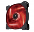 Corsair Air CO-9050024-WW SP140 LED Red High Static Pressure 140mm Fan