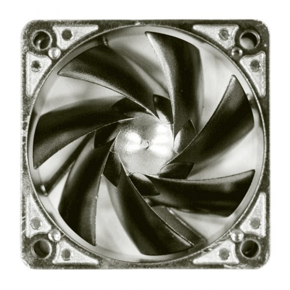 Silenx IXP-34-08 iXtrema Pro 60x25mm 8dBA 10CFM Fan