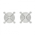 Masscool FG-2P-60MM 60mm Fan Grills / Fan Guards (2 Pack)