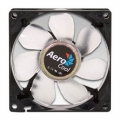 AeroCool X-Blaster 80mm 52.8 CFM 3/4-Pin Case Fan