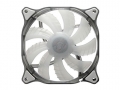 Cougar CFD14HBW 140mm White LED Case Fan