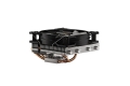 be quiet! SHADOW ROCK LP Low Profile CPU Cooler 130W TDP BK002