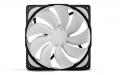 Alphacool L12 Noiseblocker NB-eLoop B14-PS Bionic Fan (140x140x29mm)