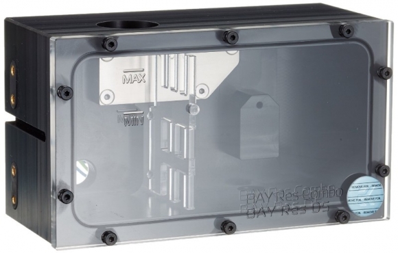 EKWB EK-DBAY D5 PWM (incl. Pump)