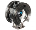 Zalman CNPS9900MAX-B 135mm CPU Heatsink & Fan with Blue LED