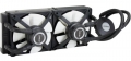 Antec KUHLER H2O 1250 Water/Liquid CPU Cooler 240MM