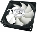 Arctic F8 PWM 80mm Fluid Dynamic Case Fan with 4-Pin Power