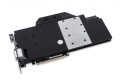 EK-FC1080 GTX Ti Strix - Acetal+Nickel Water Block