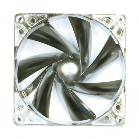 Silenx IXP-76-18 iXtrema Pro 120x38mm 18dBA 90CFM Fan