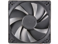 Rosewill 120mm Case Fan Black RFA-120-K