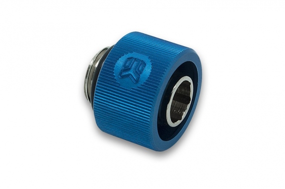 EKWB EK-ACF Fitting 10/16mm - Blue