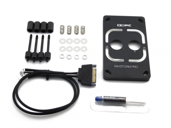 XSPC AMD AM4 Mounting kit for RayStorm Pro