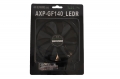 XION AXP Alphawing AXP-GF140_LEDR 140mm Red LED Case cooler