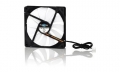 Fractal Design FD-FAN-SSR2-140-BK Silent R2 Cooling Fan