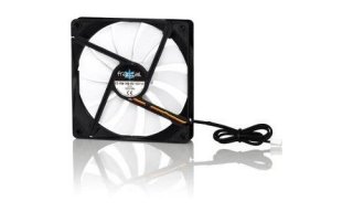 Fractal Design FD-FAN-SSR2-140-BK Silent R2 Cooling Fan