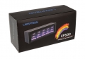 Lamptron CP530 Automatic Fan Controller - RGB Black