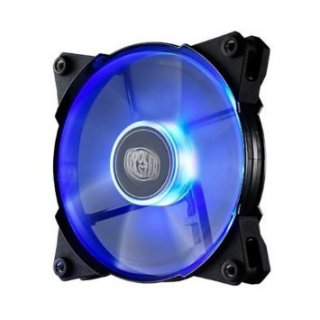 Coolermaster R4-JFDP-20PB-R1 JetFlo 120mm Blue