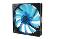 GeLid FN-FW14B-12 Wing 14 UV Blue 140mm Gamer Fan