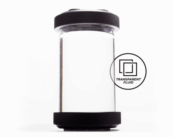 PrimoChill PC-BASE32 Base Intensified High Purity Deionized Water - 32oz - Clear