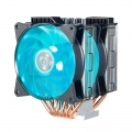 Cooler Master MasterAir MA620P with RGB Controller