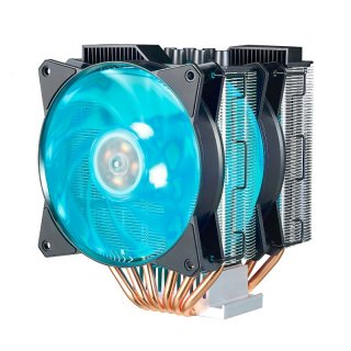 Cooler Master MasterAir MA620P with RGB Controller