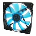 Gelid Solutions FN-FW12-15-B 64.3 CFM 120mm Fan