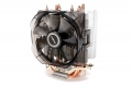 ZALMAN CNPS8X Optima 100mm Long Life Bearing HIGH PERFORMANCE CPU COOLER