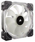 Corsair CO-9050065-WW HD120 RGB LED, 120mm High Performance RGB LED PWM Case Fan