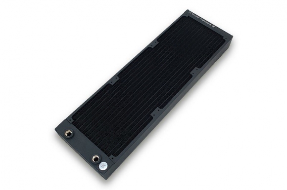 EKWB EK-CoolStream CE 420 (Triple)