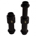 Swiftech G1/4-MMEXT-LONG G1/4 M/M SLI & CrossFireX Connector Fitting