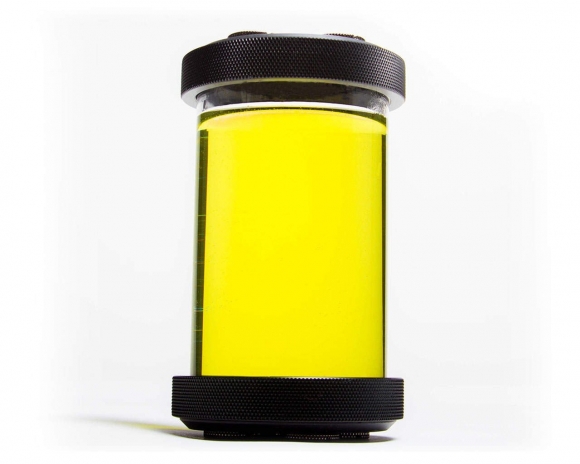 PrimoChill PC-TRUE8-Y True Infused - Insanely Concentrated Liquid Pre-Mix (8oz) - Yellow