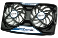 ARCTIC Accelero Twin Turbo III Dual 92mm Fan Graphics / Video Card Cooler