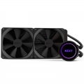 NZXT Kraken X62 RL-KRX62-02 280mm All-In-One Water / Liquid CPU Cooling with Software Controlled RGB