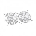 Masscool FG-2P-120MM 120mm Fan Grills / Fan Guards (2 Pack)