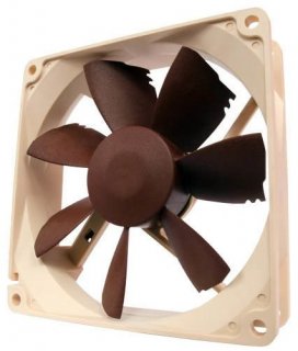 Noctua NF-B9 92mm Vortex Control Quiet SSO-Bearing Computer Fan