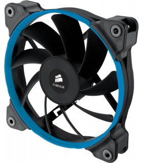 Corsair CO-9050001-WW Air Series AF120 Quiet Edition