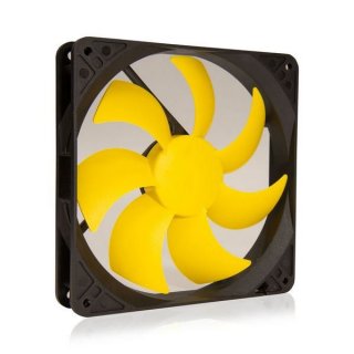 Silenx EFX-14-12 Effizio 140x25mm 12dBA 48CFM Fan