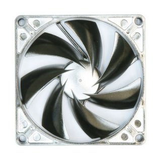 Silenx IXP-52-11 iXtrema Pro 80x15mm 11dBA 18CFM Fan