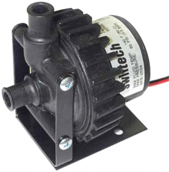 Swiftech MCP655 Series 12 VDC D5 Water Pump With Speed Control