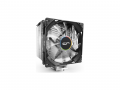 CRYORIG H7 Quad Lumi Programmable RGB Cooler with 4 heatpipes