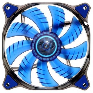 Cougar CF-D14HB-B 140mm Low Noise Blue LED Fan