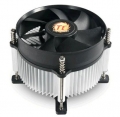 Thermaltake CL-P0497 LGA775 Aluminum Silent Rifle Bearing CPU Cooler