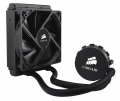 Corsair Hydro Series H60 High Performance Liquid CPU Cooler