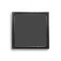 DEMCiflex 140mm Fan Dust Filter Black