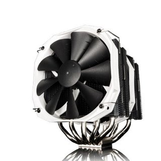 Phanteks PH-TC14PE_BK 140mm UFB (Updraft Floating Balance) CPU Cooler