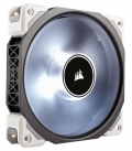 Corsair ML120 Pro LED White 75.0 CFM 120mm Fan
