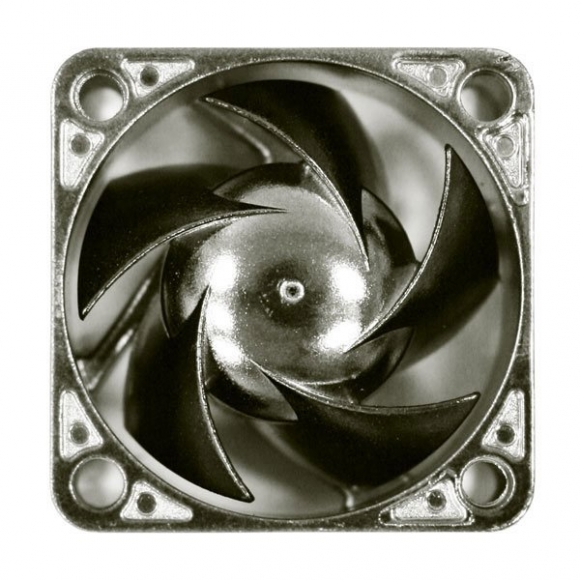 Silenx IXP-13-14 iXtrema Pro 40x20mm 14dBA 6CFM Fan