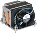 Intel BXSTS200C Thermal Solution LGA2011 Combination Heat-Sink with Removable Fan