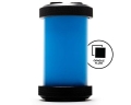 PrimoChill True PC-TRUE8-CBLT Infused - Insanely Concentrated Liquid Pre-Mix (8oz) - Opaque UV Cobalt