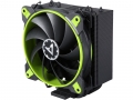 Arctic Freezer 33 eSports ONE - Tower CPU-Cooler with Bionix FAN Green
